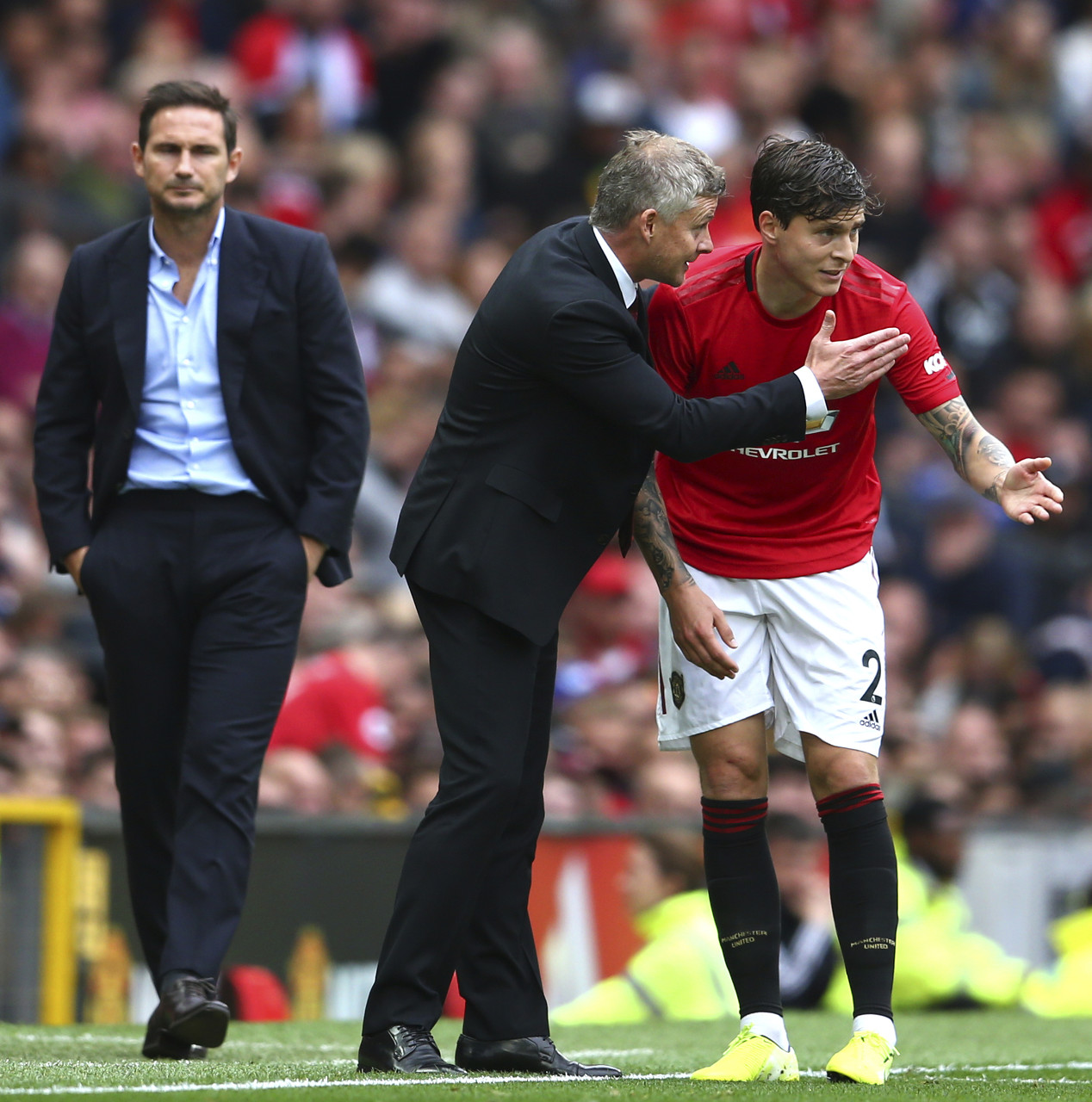 8球2助攻，普利希奇本赛季直接参与进球数已经上双